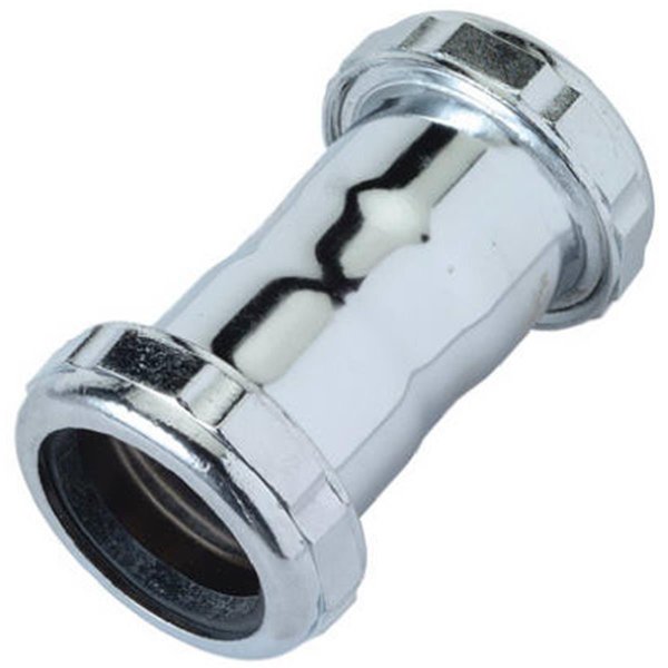 Blender 1.5 in. Master Plumber Kitchen Coupling BU574347